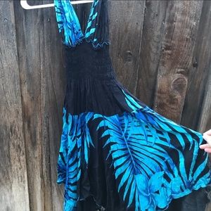 Original Costa Rican Dress 🦋